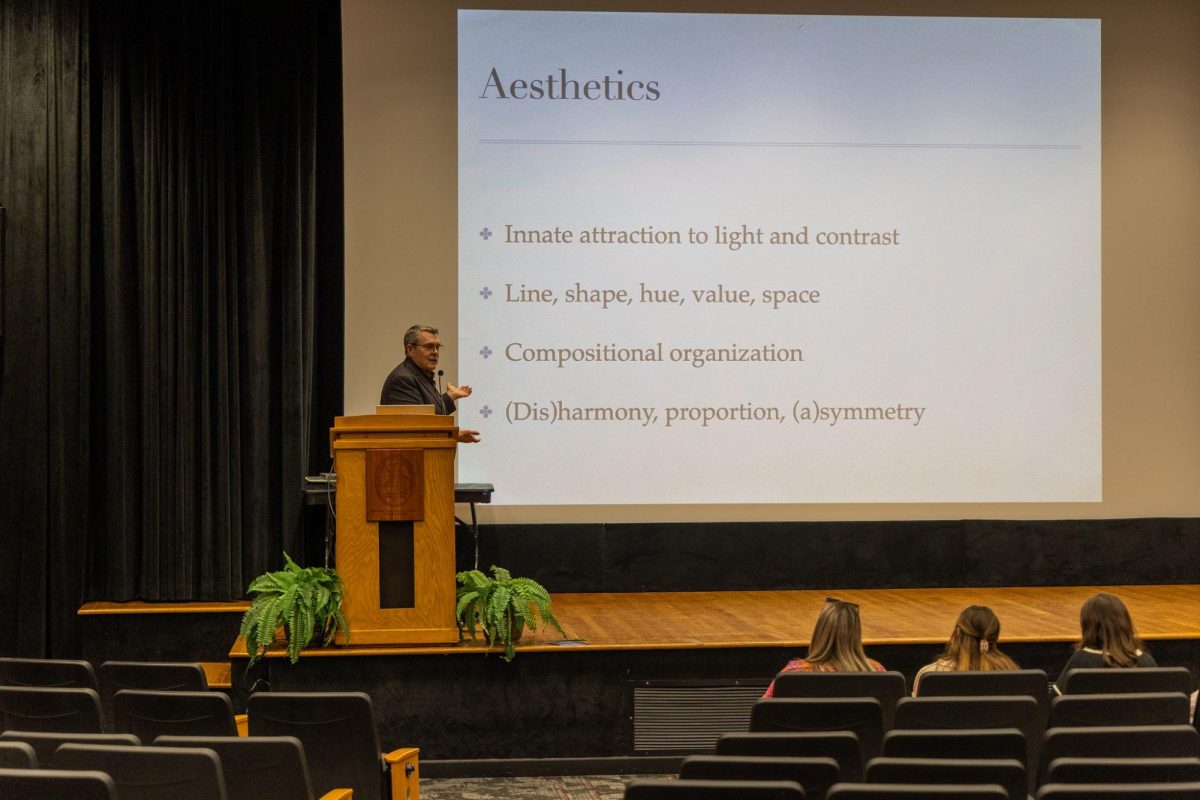 Awards, learning and more at the SCSPA Spring Conference