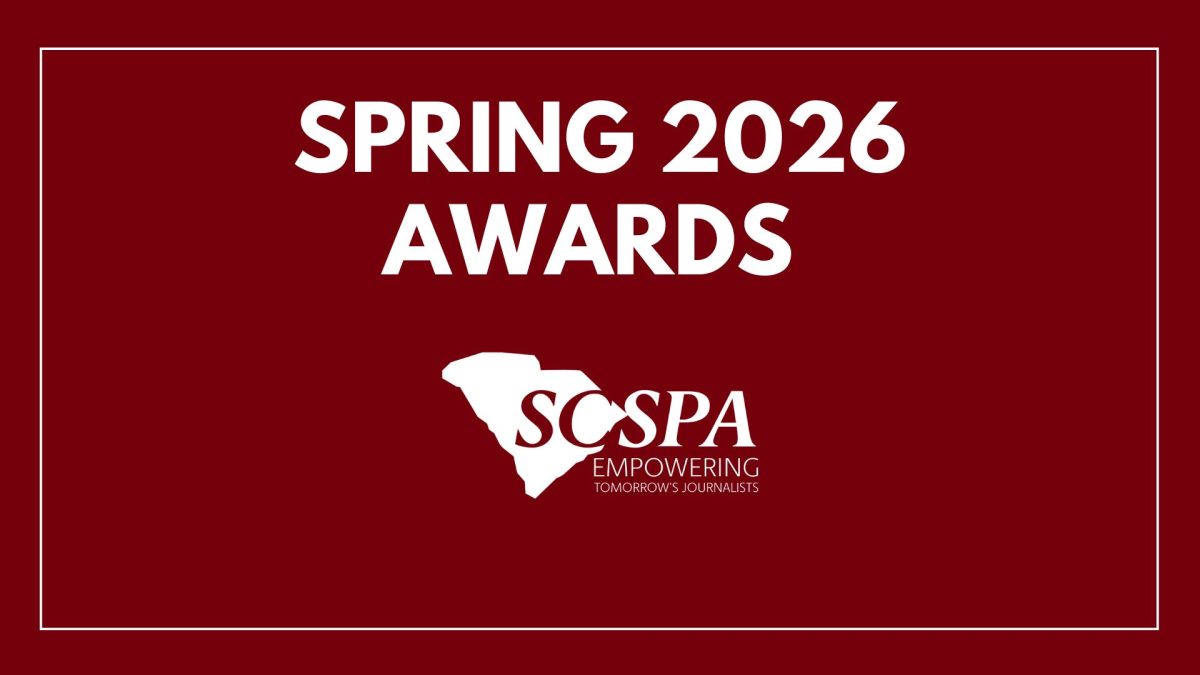 2026 Spring Conference Awards